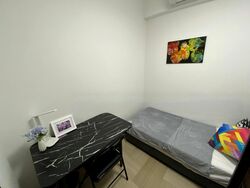 Rafflesia Condominium (D20), Condominium #462969241